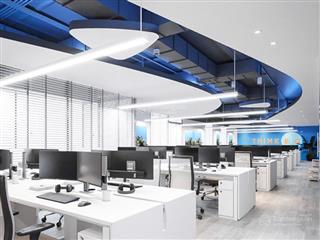Cho thuê sàn tầng 2 nguyễn chí thanh 400m² tuyến phố trung tâm tiếp giáp ba đình đống đa 0854 781 ***