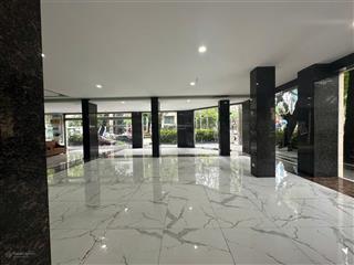Cho thuê nhà lô góc phố nguyễn quốc trị, cầu giấy 135m² x 2 tầng giá hợp lý 0854 781 ***