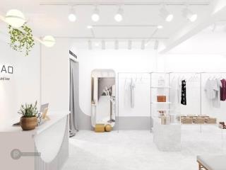 Cho thuê mặt bằng phố khuất duy tiến, lô góc siêu đẹp, 150m² trung tâm quận thanh xuân 0854 781 ***