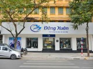 Cho thuê nhà mặt phố kim đồng, hoàng mai 117m²x4.5 tầng, mt 8.5m tuyến đường sầm uất  0854 781 ***