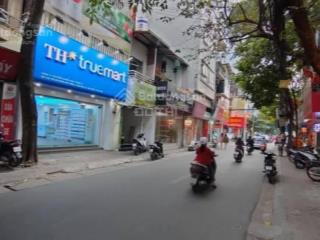 Cho thuê nhà mặt phố doãn kế thiện 90m² x 5 tầng + tum, mt 6m trung tâm cầu giấy.  0854 781 ***