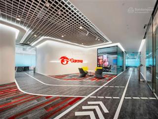 Cho thuê mặt bằng tầng 3 + 4 phố tây sơn tổng 1700m² mặt tiền 30m khu vực trung tâm  0854 781 ***