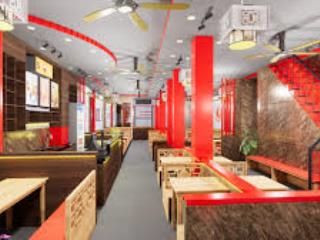 Cho thuê mặt bằng phố nguyễn văn lộc 80m² x 2 tầng mặt tiền 5m, giá tốt chỉ 60 triệu, 0854 781 ***