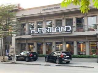 Mặt phố vip  mặt tiền lớn  giá quá hợp lý tại tây hồ. phù hợp mọi mô hình kinh doanh 0854 781 ***