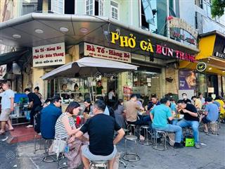 Cho thuê mặt bằng kinh doanh kđt linh đàm cân mọi mô hình 60m2 mặt tiền 5m giá hợp lý 0854 781 ***
