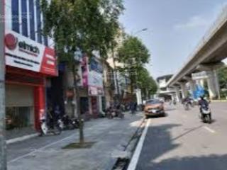 Cho thuê nhà mặt phố trần phú, hà đông tuyến phố trung tâm, đông đúc cả ngày lẫn đêm 0854 781 ***