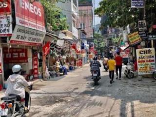 Cho thuê mặt bằng kinh doanh phố triều khúc, gần các trường đại học, khu dân cư đông đúc 0854 781 ***