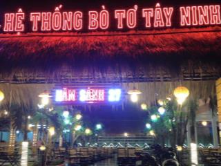 Cho thuê mặt bằng kinh doanh phố thành thái, mặt tiền khủng 30m nhận diện đỉnh 0854 781 ***