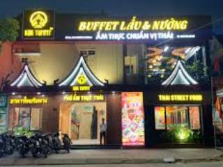 Cho thuê mặt bằng phố thọ tháp cầu giấy 150m² mặt tiền 8m 0854 781 ***