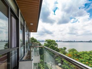 Cho thuê nhà mặt phố yên hoa, tây hồ 120m² x 7 tầng + tum mặt tiền rộng. 0854 781 ***