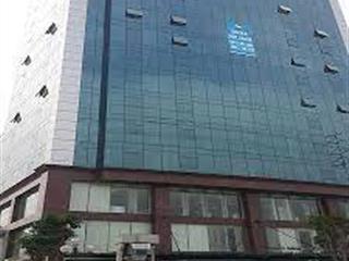 Bán nhà chính chủ mặt phố vương thừa vũ  thanh xuân | 190m², mt 12m, 7 tầng + hầm 0854 781 ***