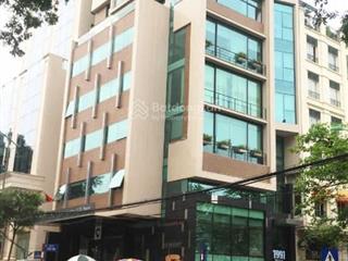 Cho thuê mặt bằng kd phố trần quốc toản hoàn kiếm, 250m² 10 tầng, mt 10m giá hợp lý 0854 781 ***