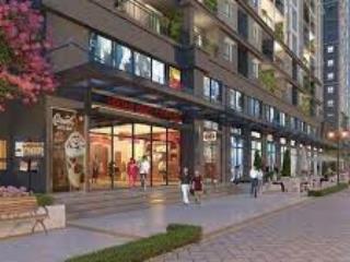 Cho thuê chân đế chung cư nguyễn chánh 275m², mặt tiền 27m vị trí vàng kd mọi mô hình 0854 781 ***