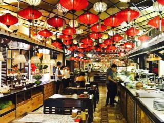 Cho thuê nhà mặt phố nguyễn văn lộc 90m² x 2 tầng, mt 5m vị trí đẹp, giá rẻ nhất phố 0854 781 ***