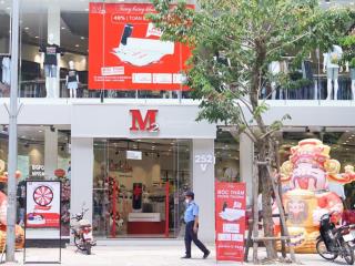 Cho thuê nhà mặt phố minh khai 60m² x 4 tầng, mt 10m vị trí đẹp kinh doanh mọi mô hình 0854 781 ***