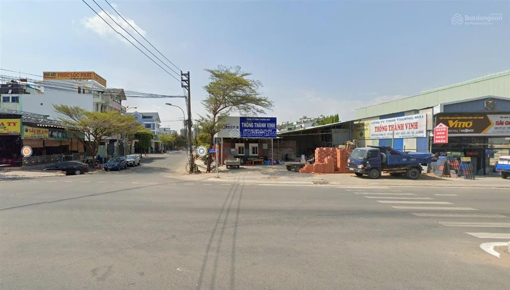 Hàng đầu tư! cần bán gấp hoa hậu 3mt đường liên phường, 30 x 35m vuông vức 145 tỷ tl