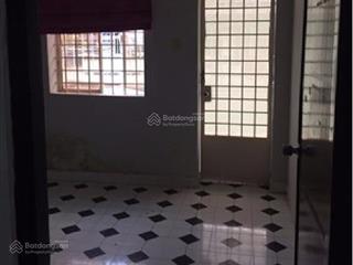 Bán căn hộ 2 phòng ngủ 52m2 lầu 3, lô b chung cư hà kiều đường số 20, phường 5, quận gò vấp.