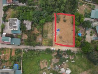 Bán đất tại xã phú cát, quốc oai, hà nội, 9 triệu/m2, 997 m2 có 100m2 thổ cư