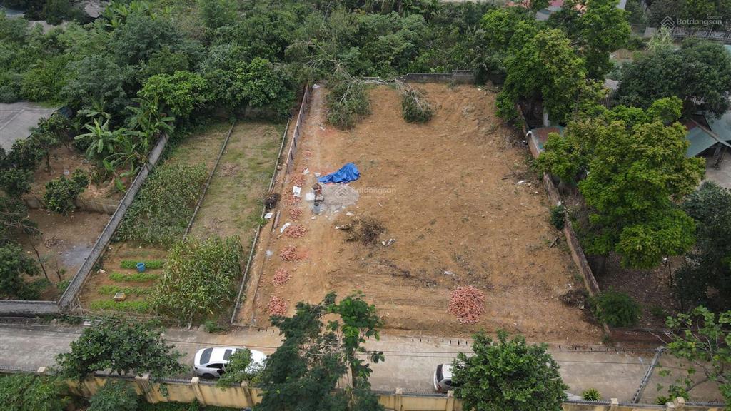 Bán đất tại xã phú cát, quốc oai, hà nội, 9 triệu/m2, 997 m2 có 100m2 thổ cư