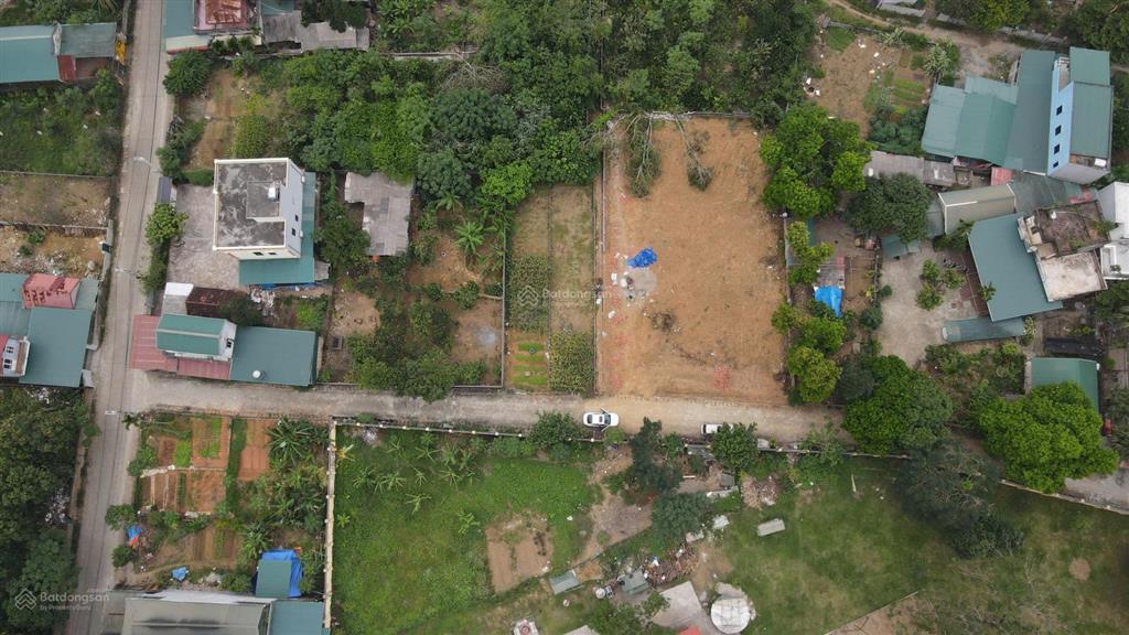 Bán đất tại xã phú cát, quốc oai, hà nội, 9 triệu/m2, 997 m2 có 100m2 thổ cư