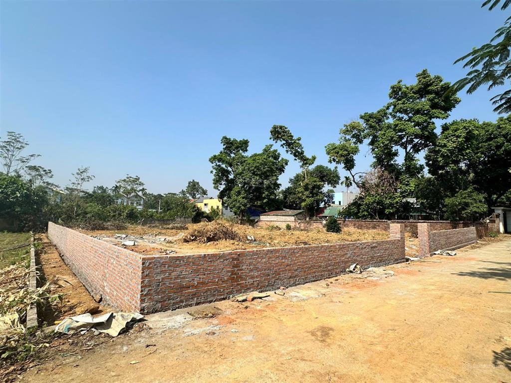 Bán đất tại xã phú cát, quốc oai, hà nội, 9 triệu/m2, 997 m2 có 100m2 thổ cư