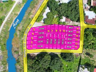 Siêu phẩm ven đầm thủy triều cam hòa chính thức mở bán vị trí độc tôn vừa ở vừa đầu tư cực lời!