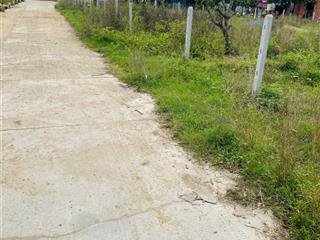 Giá chỉ từ 95 triệu 170 triệu/lô đất khánh đông vị trí đẹp gần khu dân cư