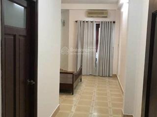 Giảm gấp nhà đường hoa, phan xích long, q. pn. dt 4,6x20m, 4 tầng. bán 20.5 tỷ.  0932 071 ***
