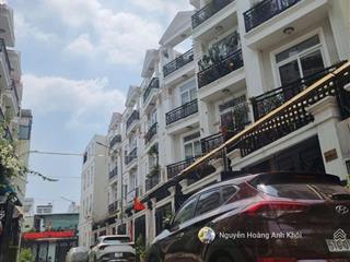Nhà đặng văn bi, đường 7m xe hơi ngủ nhà, 4 tầng, 5pn