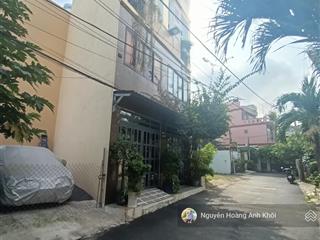 Gần võ văn ngân, linh chiểu, 126m2, ngang 9m, hẻm xe hơi, nhà sát mặt tiền