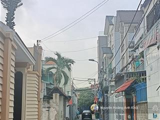 Cực đẹp, kdc toàn biệt thự nhà lầu sát hoàng diệu 2, nhà ngang 5m, xe hơi ngủ nhà