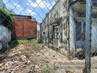 Bán nhanh lô đất đẹp gần đh sư phạm kĩ thuật, tiện xây ở hoặc làm chdv