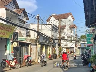 Bán nhà riêng chương dương sau căn mặt tiền, vị trí đẹp được xây 5 tầng