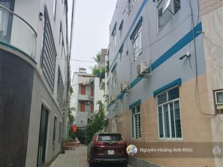 Cho thuê nhà 3 tầng ngay hoàng diệu 2, vincom thủ đức, hẻm xe hơi thẳng, gần mặt tiền
