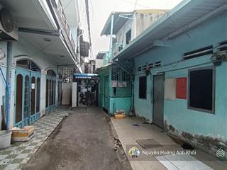 Bán nhà trọ hoàng diệu 2 ngay đh ngân hàng, 6 x 20m