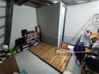 Bán dãy trọ gần hoàng diệu 2, đh ngân hàng, 5 x 16m vuông vức, hẻm xe hơi, sát mặt tiền
