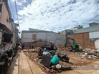 Đất xây trệt 3 lầu liền kề phạm văn đồng, chợ hiệp bình