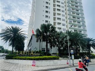 Chủ gửi bán nhanh lô đất đẹp bề ngang 12m được xây hầm + 7 tầng sát ga metro bình thái