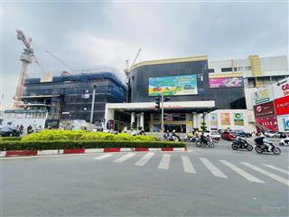 Nhà hẻm thông võ văn ngân, gần himlam linh chiểu, ngang 9m bề thế sổ vuông a4