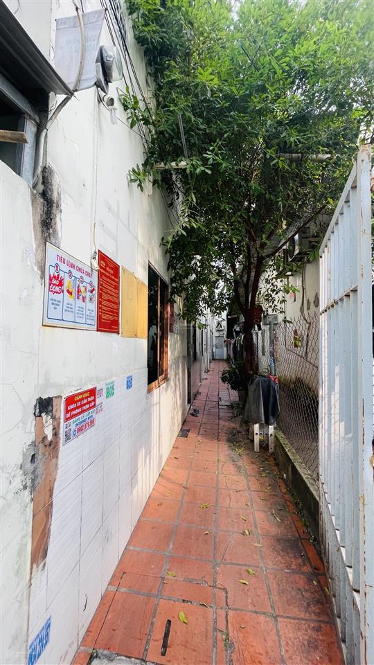 Đất xây 5 tầng hẻm xe hơi liền kề phạm văn đồng, kha vạn cân, ngang 6m nở hậu tài lộc