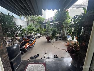 Biệt thự bình thọ 3 tầng 8 x 20m  14.3tỷ tl