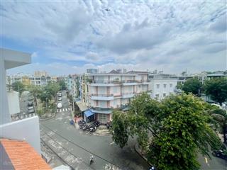 Khu phân lô himlam linh chiểu thủ đức. 4 tầng, ngang 6.5m, 2 mặt tiền, vừa ở vừa kinh doanh