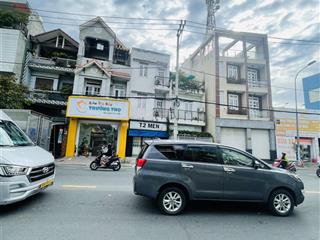 Bán mặt tiền kha vạn cân đoạn nhiều ngân hàng, nha khoa toạ lạc