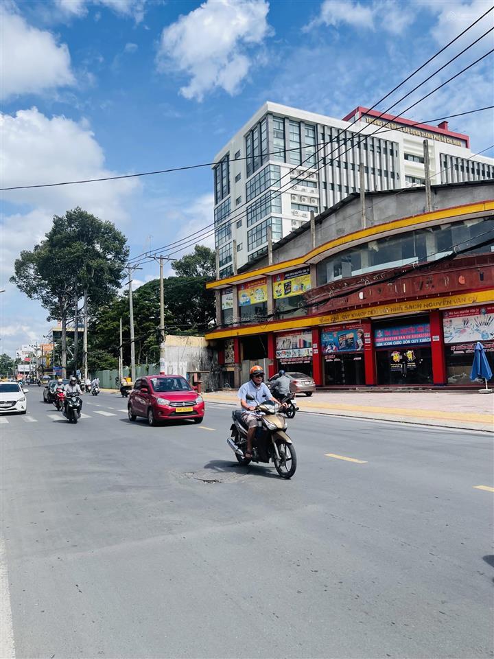 Bán nhà võ văn ngân ngay vincom thủ đức hiếm nhà bán