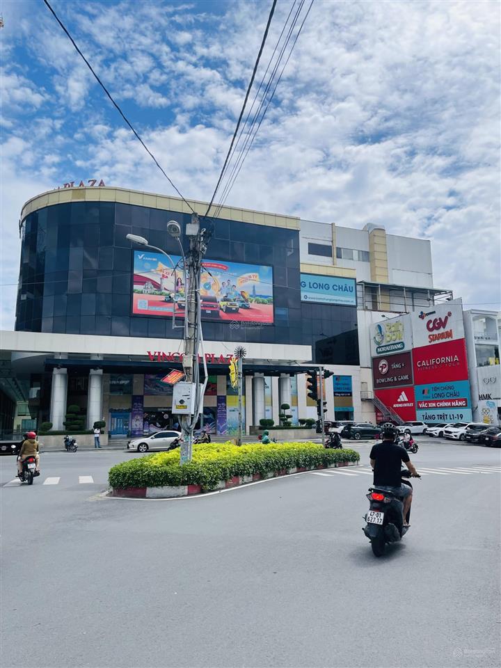 Bán nhà võ văn ngân ngay vincom thủ đức hiếm nhà bán