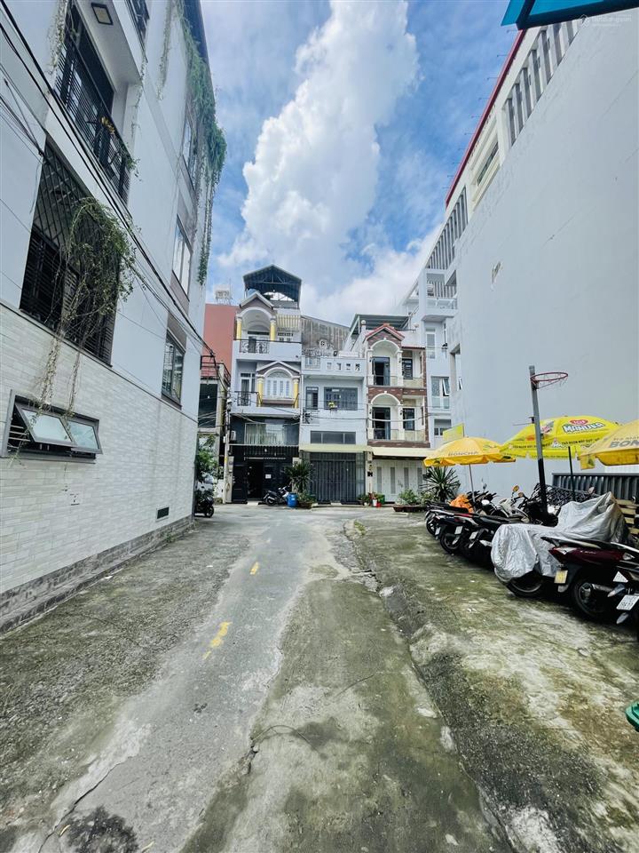 Bán nhà võ văn ngân ngay vincom thủ đức hiếm nhà bán