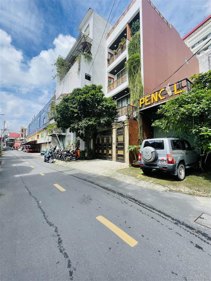 Bán nhà võ văn ngân ngay vincom thủ đức hiếm nhà bán