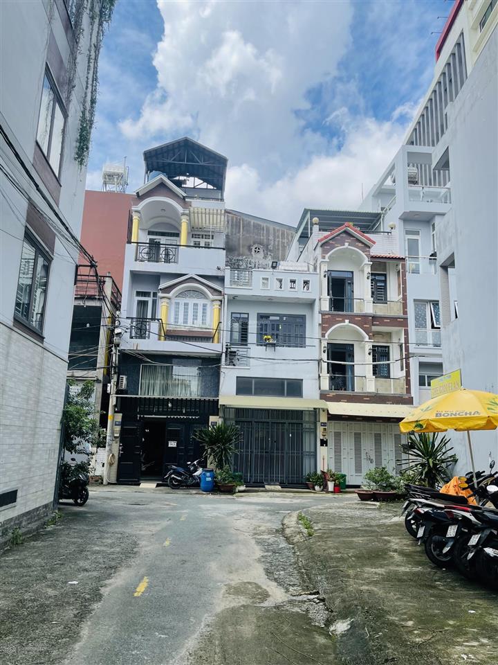 Bán nhà võ văn ngân ngay vincom thủ đức hiếm nhà bán