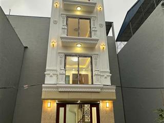 Nhà 5tx33m2 full nội thất chỉ việc về ở, ô tô đỗ gần, gần đại học đại nam, mà giá chỉ 5.2 tỷ