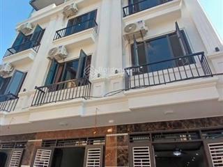 1 căn duy nhất! 4t x 35m2 cách bến xe yên nghĩa 7p chạy xe, ô tô đỗ gần, giá chỉ 2.45 tỷ